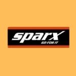 Amazing fitness--sparx shoes