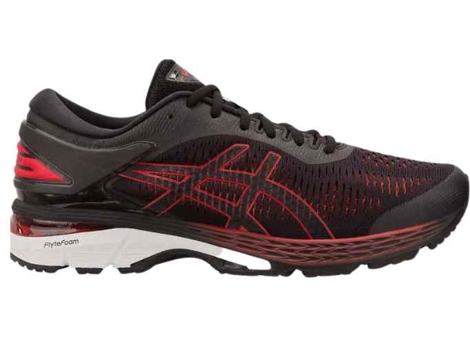 Asics shoes- running shoes for men