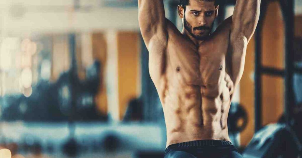 Best eight pack abs exercises